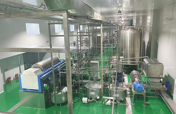 如何提取柠檬油囊中精油？