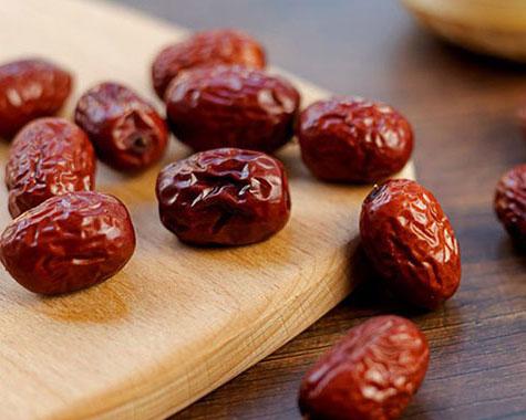 红枣、山楂加工青青草污网站APP