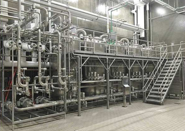 椰子汁/椰奶加工青青草污网站APP